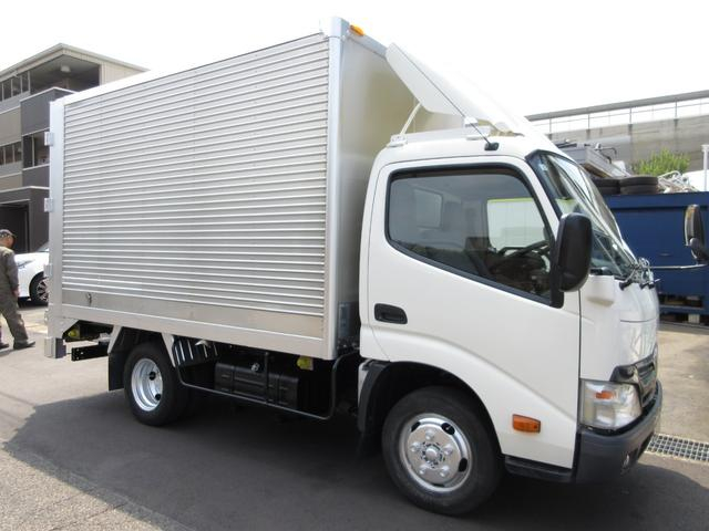 トヨタ バン車|中古トラックの販売・買取・査定のアイナビ
