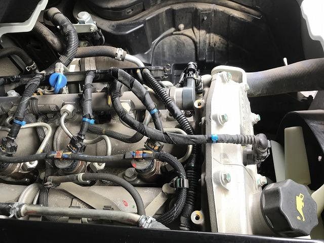 三菱ふそう Wキャブ キャンター|中古トラックの販売・買取・査定のアイナビ