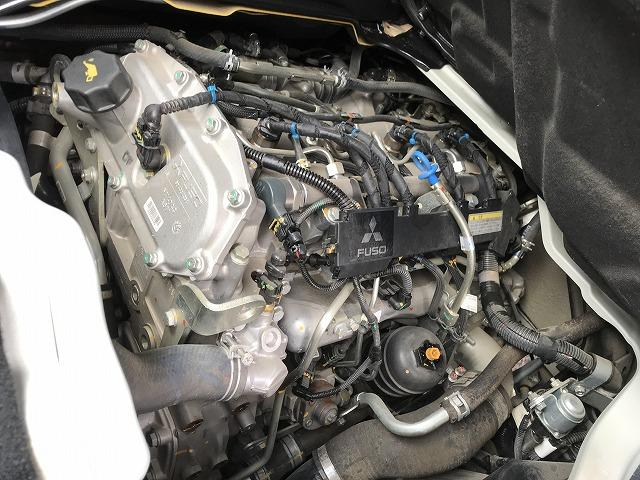 三菱ふそう Wキャブ キャンター|中古トラックの販売・買取・査定のアイナビ