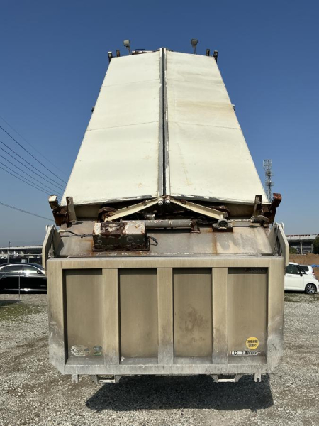 ★H24日野プロフィア深ダンプ22トンステンレスボディ|中古トラックの販売・買取・査定のアイナビ