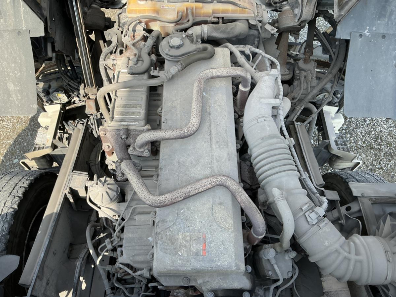 ★H24日野プロフィア深ダンプ22トンステンレスボディ|中古トラックの販売・買取・査定のアイナビ