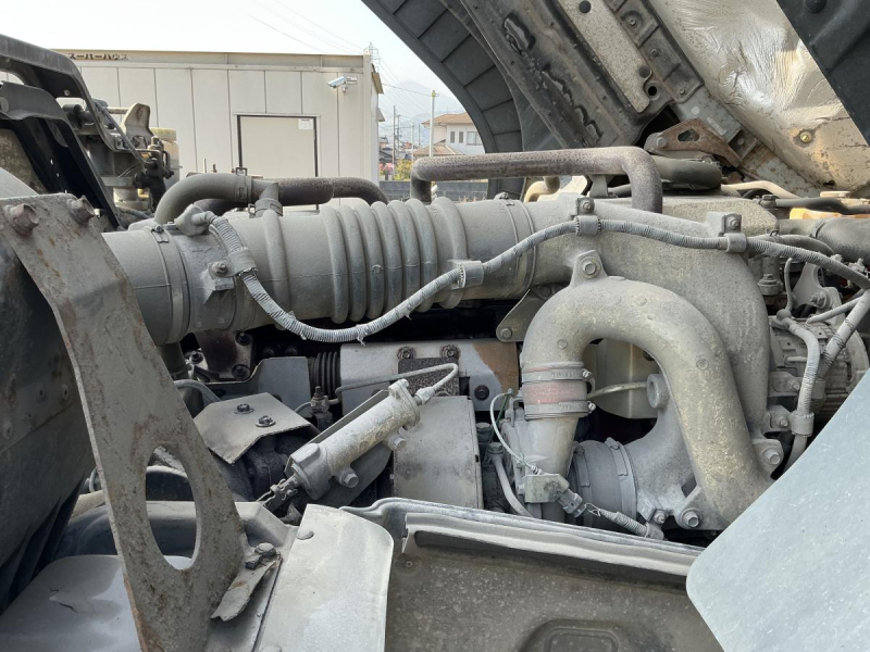 ★H24日野プロフィア深ダンプ22トンステンレスボディ|中古トラックの販売・買取・査定のアイナビ