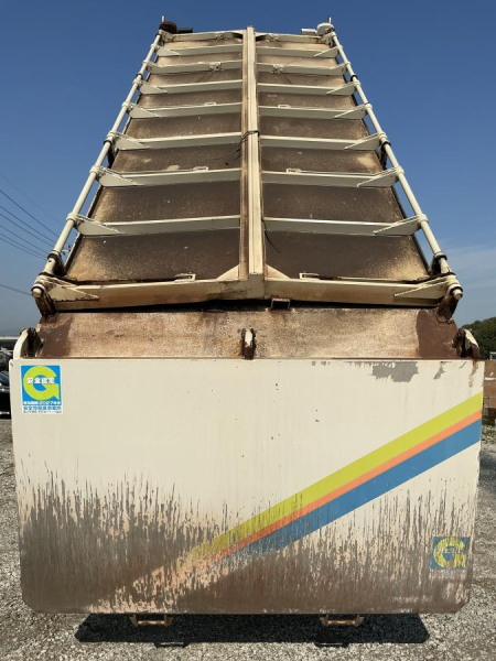 ★H26イスズギガ深ダンプ22トンステンレスボディ|中古トラックの販売・買取・査定のアイナビ