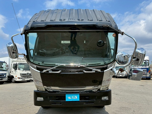 脱着装置付コンテナ専用車アームロール2シリンダー|中古トラックの販売・買取・査定のアイナビ