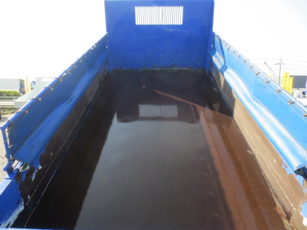 いすゞエルフ高床ダンプ|中古トラックの販売・買取・査定のアイナビ