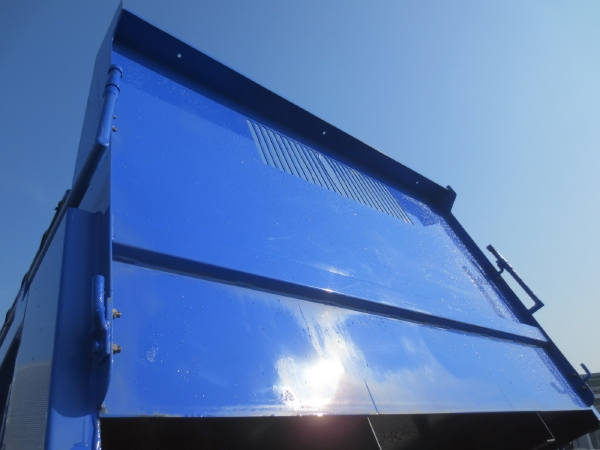 いすゞエルフ高床ダンプ|中古トラックの販売・買取・査定のアイナビ