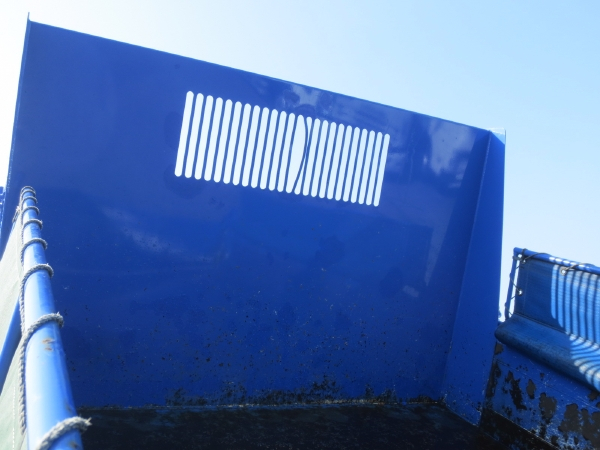 いすゞエルフ高床ダンプ|中古トラックの販売・買取・査定のアイナビ