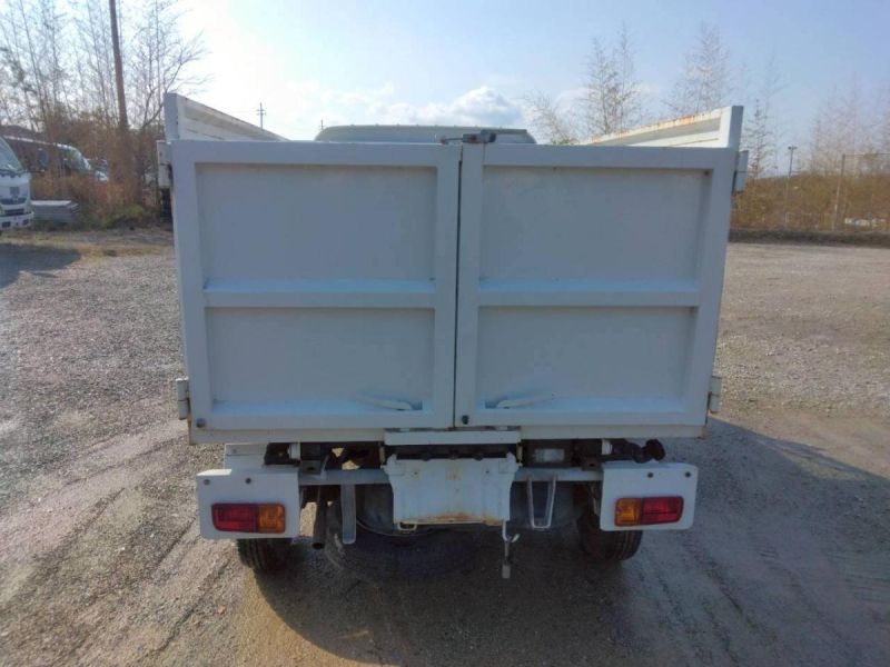 H20年 ハイゼット深ダンプパートタイム4WD No.1051|中古トラックの販売・買取・査定のアイナビ