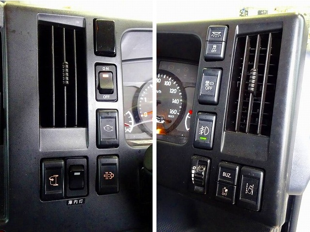 エルフ2t高床標準ロング低温冷凍車スタンバイ/格納ゲート付|中古トラックの販売・買取・査定のアイナビ