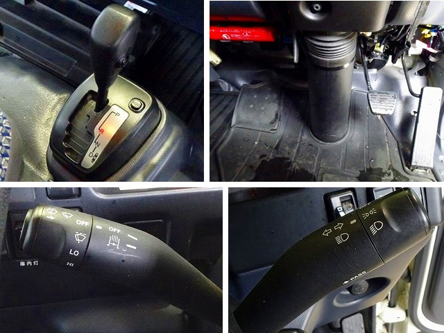 エルフ2t高床標準ロング低温冷凍車スタンバイ/格納ゲート付|中古トラックの販売・買取・査定のアイナビ