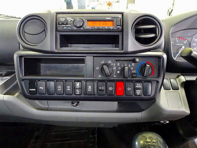 ダイナ2t4WDFJL標準平ボデー|中古トラックの販売・買取・査定のアイナビ