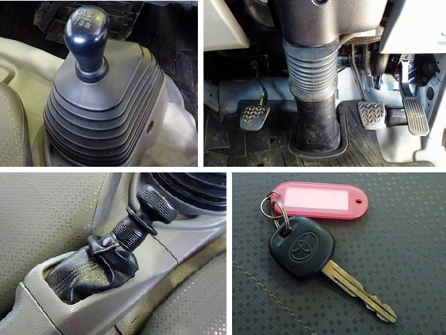 ダイナ2t4WDFJL標準平ボデー|中古トラックの販売・買取・査定のアイナビ