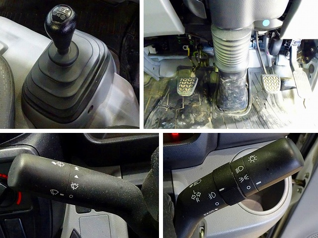 トヨエース1.25t4WDFJLSタイヤ平ボディ|中古トラックの販売・買取・査定のアイナビ