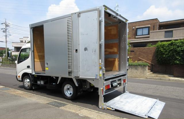 トヨタ バン車|中古トラックの販売・買取・査定のアイナビ