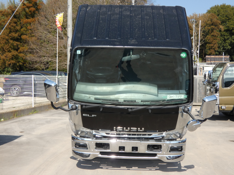 H26　3トン ダンプ マニュアル 260227|中古トラックの販売・買取・査定のアイナビ