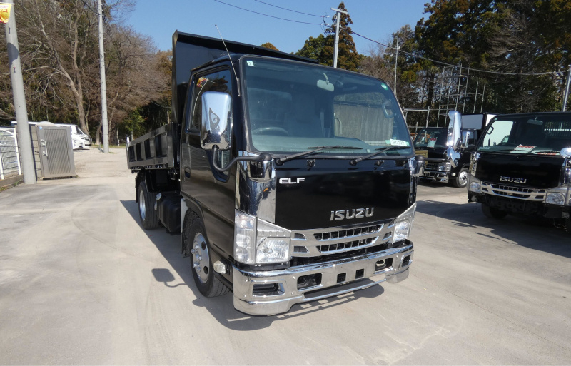 H26　3トン ダンプ マニュアル 260227|中古トラックの販売・買取・査定のアイナビ