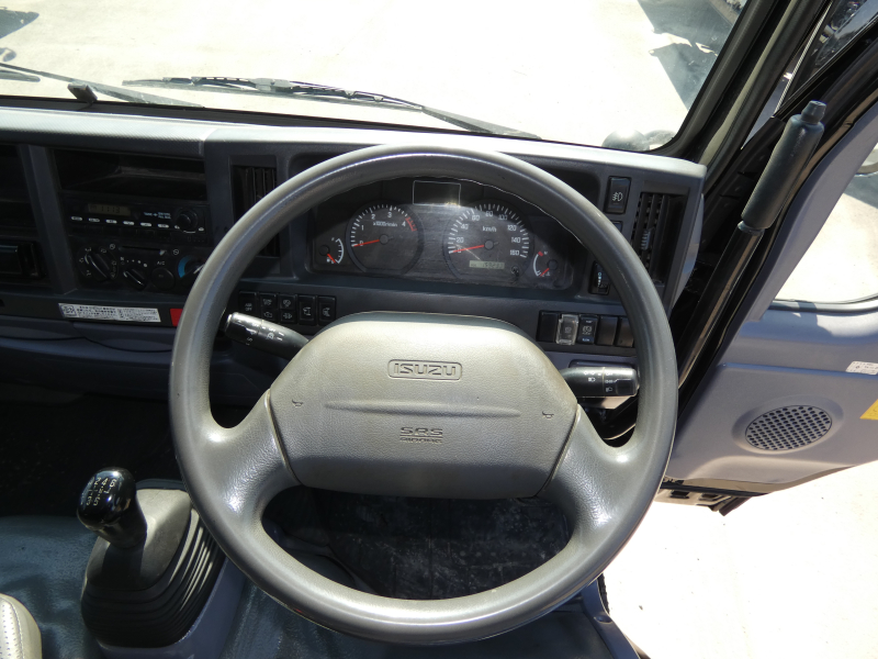 H26　3トン ダンプ マニュアル 260227|中古トラックの販売・買取・査定のアイナビ