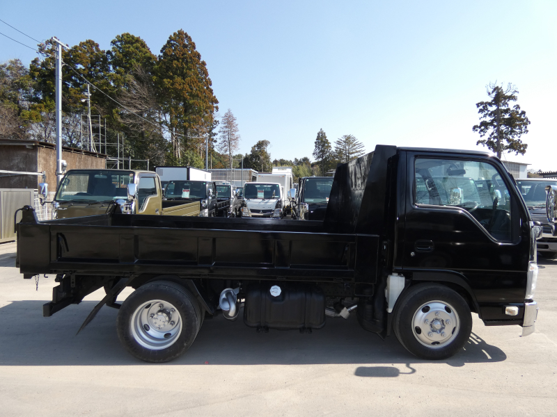 H26　3トン ダンプ マニュアル 260227|中古トラックの販売・買取・査定のアイナビ