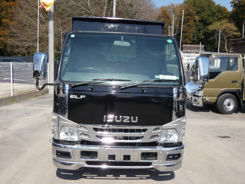 H26　3トン ダンプ マニュアル 260227|中古トラックの販売・買取・査定のアイナビ