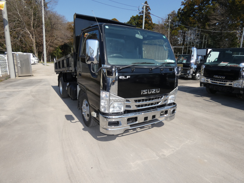 H26　3トン ダンプ マニュアル 260227|中古トラックの販売・買取・査定のアイナビ