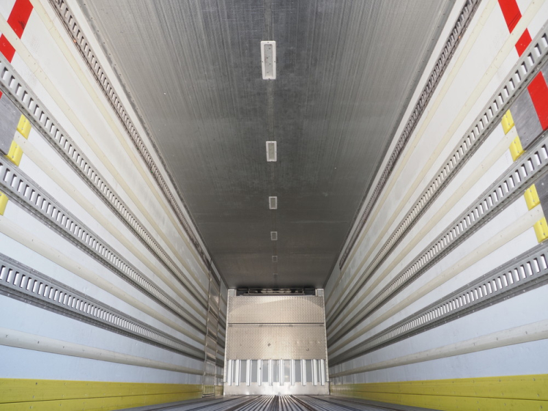 いすゞ 冷凍バン ギガ|中古トラックの販売・買取・査定のアイナビ