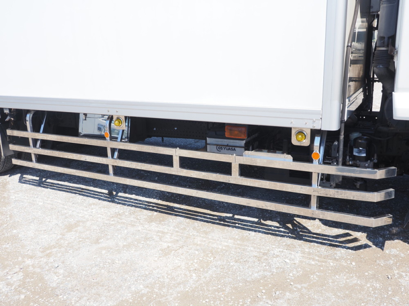 いすゞ 冷凍バン フォワード|中古トラックの販売・買取・査定のアイナビ