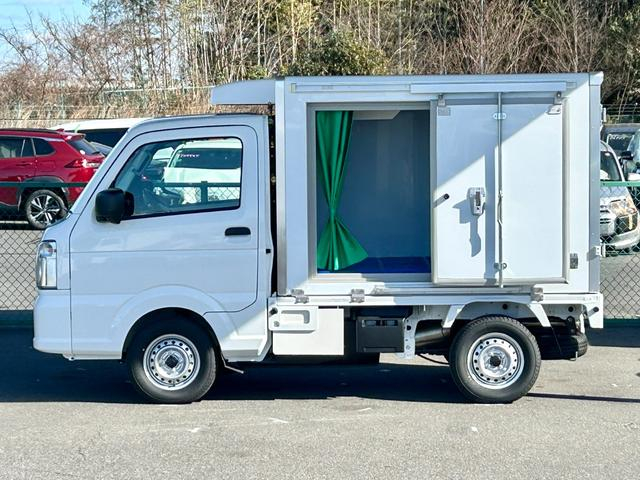 スズキ|中古トラックの販売・買取・査定のアイナビ