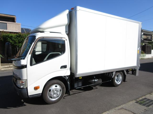トヨタ バン車 トヨエース|中古トラックの販売・買取・査定のアイナビ