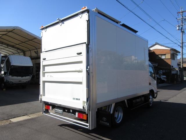 トヨタ バン車 トヨエース|中古トラックの販売・買取・査定のアイナビ