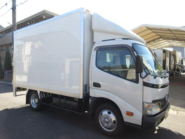 トヨタ バン車 トヨエース|中古トラックの販売・買取・査定のアイナビ