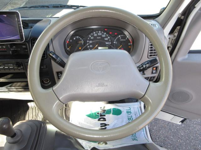 トヨタ バン車 トヨエース|中古トラックの販売・買取・査定のアイナビ