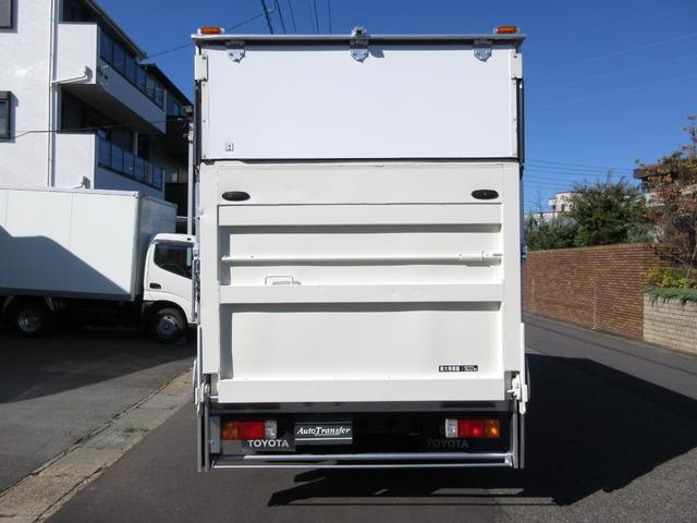 トヨタ バン車 トヨエース|中古トラックの販売・買取・査定のアイナビ