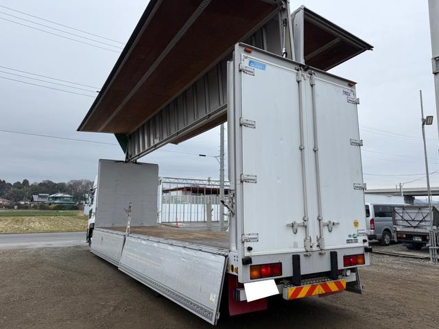 UDトラックス ウイング車 クオン|中古トラックの販売・買取・査定のアイナビ