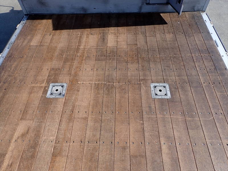 【352672】アルミウィング　格納ゲート付|中古トラックの販売・買取・査定のアイナビ