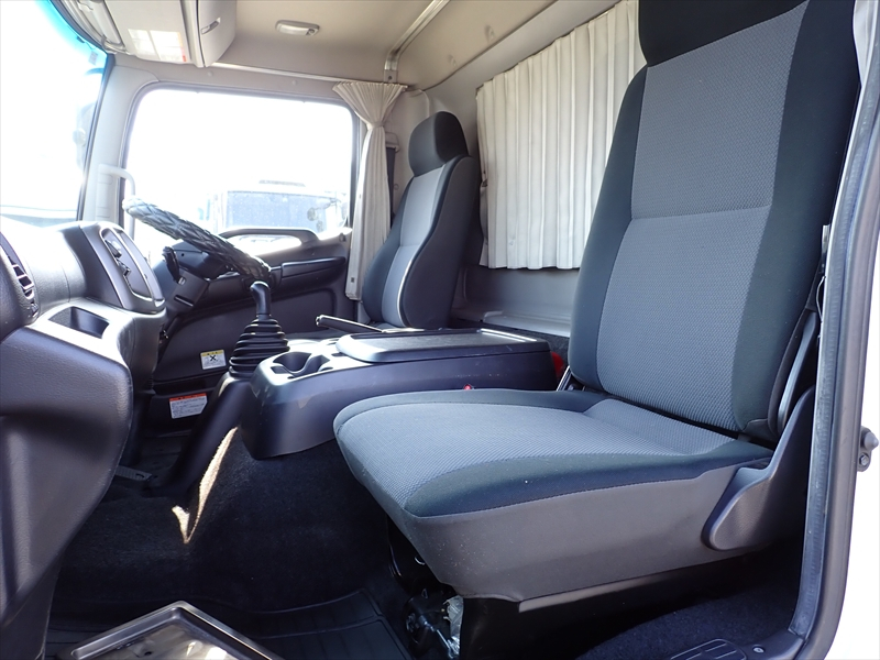 【352672】アルミウィング　格納ゲート付|中古トラックの販売・買取・査定のアイナビ