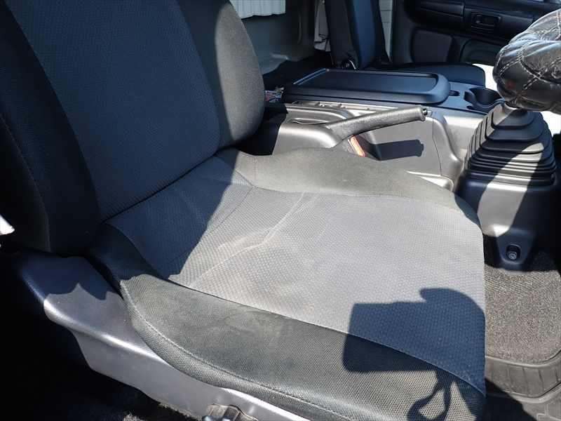 【352672】アルミウィング　格納ゲート付|中古トラックの販売・買取・査定のアイナビ