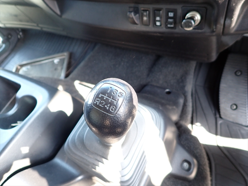 【352672】アルミウィング　格納ゲート付|中古トラックの販売・買取・査定のアイナビ