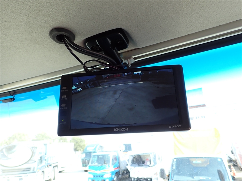 【352672】アルミウィング　格納ゲート付|中古トラックの販売・買取・査定のアイナビ