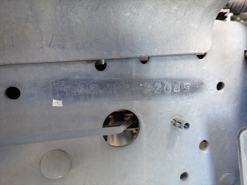 【352672】アルミウィング　格納ゲート付|中古トラックの販売・買取・査定のアイナビ