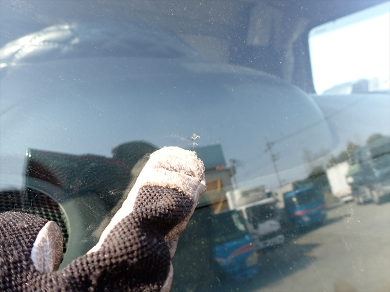 【352672】アルミウィング　格納ゲート付|中古トラックの販売・買取・査定のアイナビ