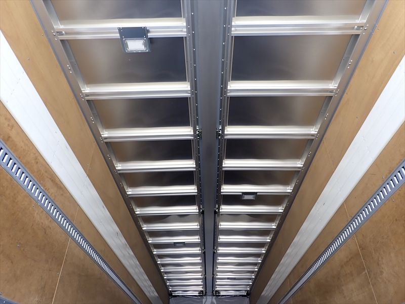 【352625】アルミウィング 床鉄板張り 融雪仕様|中古トラックの販売・買取・査定のアイナビ