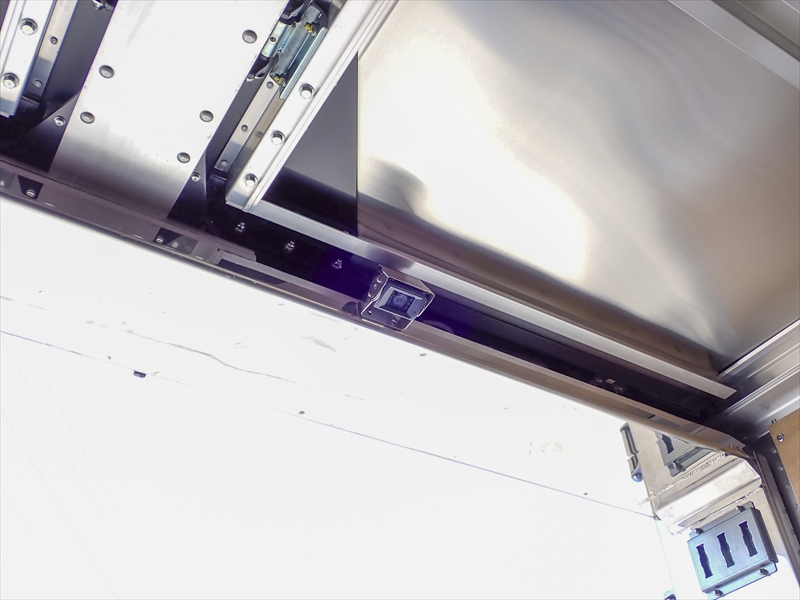 【352625】アルミウィング 床鉄板張り 融雪仕様|中古トラックの販売・買取・査定のアイナビ