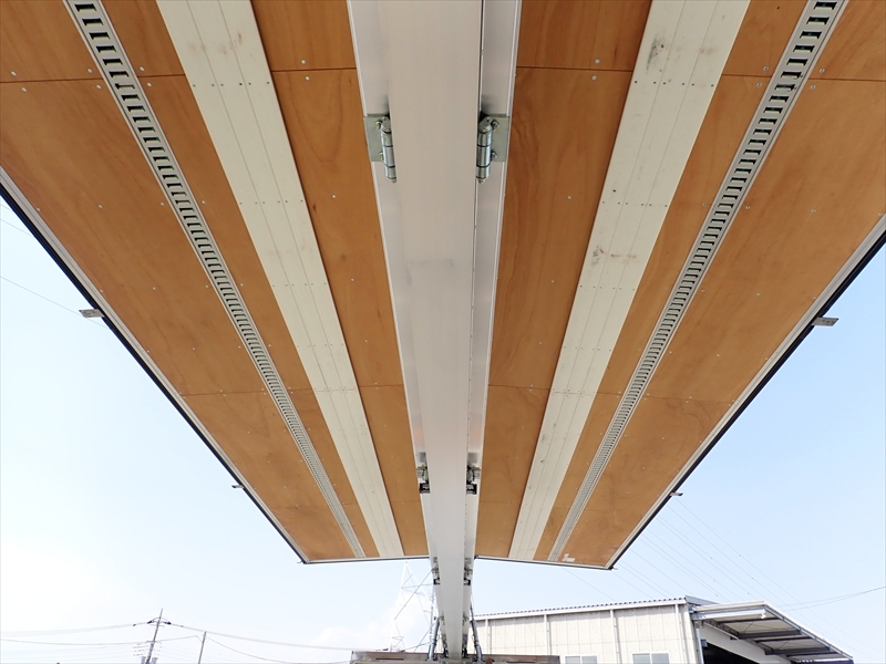 【352625】アルミウィング 床鉄板張り 融雪仕様|中古トラックの販売・買取・査定のアイナビ