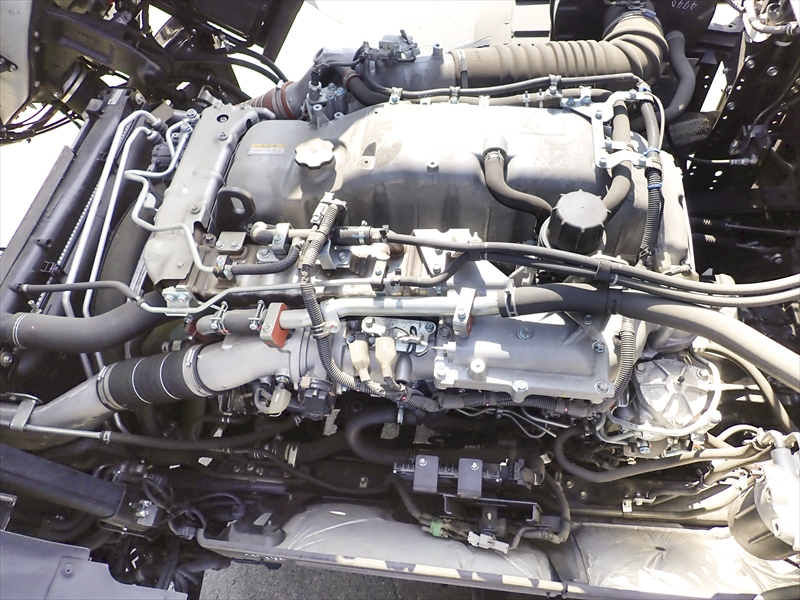 【352625】アルミウィング 床鉄板張り 融雪仕様|中古トラックの販売・買取・査定のアイナビ