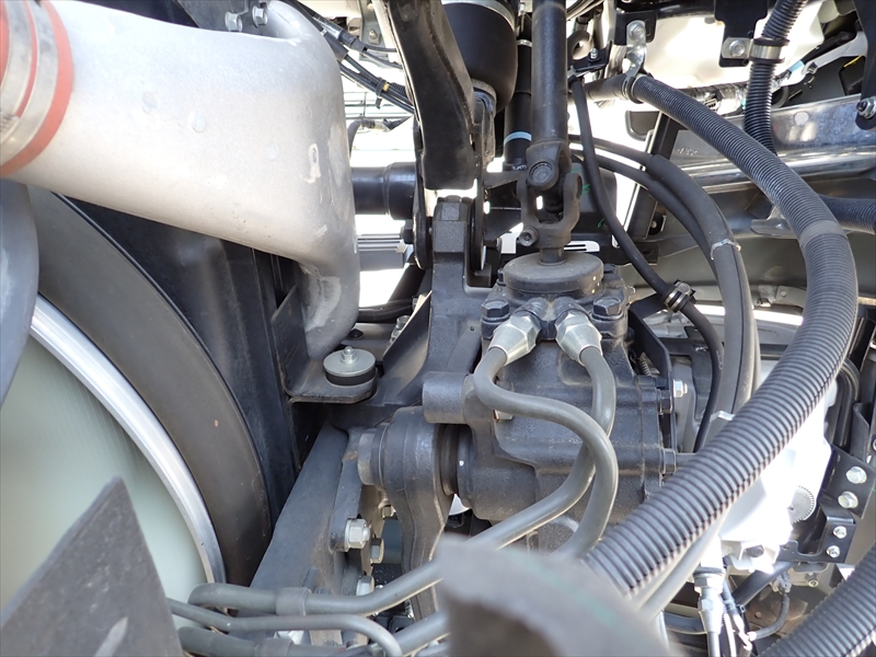 【352625】アルミウィング 床鉄板張り 融雪仕様|中古トラックの販売・買取・査定のアイナビ