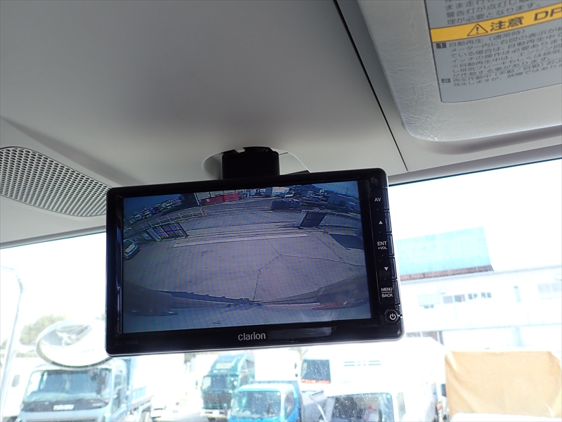 【352625】アルミウィング 床鉄板張り 融雪仕様|中古トラックの販売・買取・査定のアイナビ