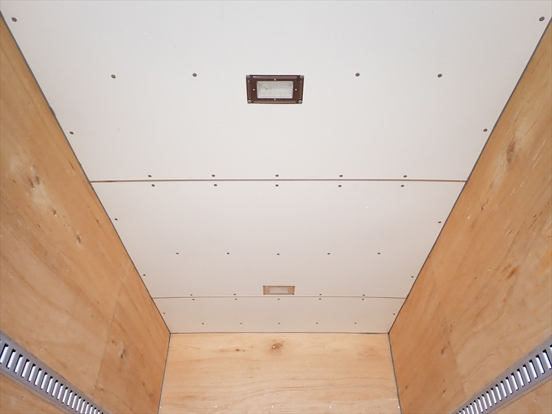 【352554】アルミバン ハイキャブ リヤ観音式|中古トラックの販売・買取・査定のアイナビ