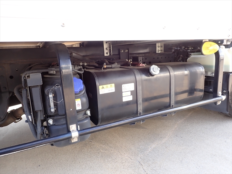 【352554】アルミバン ハイキャブ リヤ観音式|中古トラックの販売・買取・査定のアイナビ