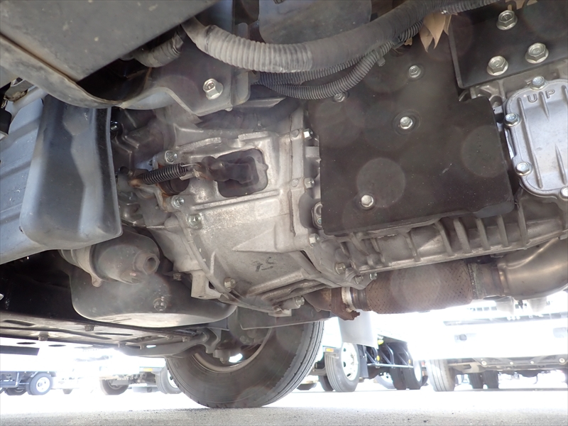 【352554】アルミバン ハイキャブ リヤ観音式|中古トラックの販売・買取・査定のアイナビ