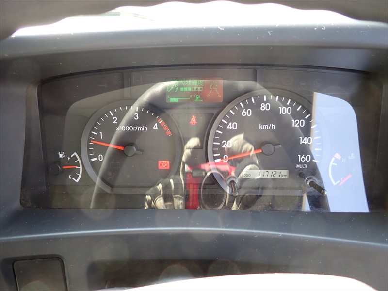 【352554】アルミバン ハイキャブ リヤ観音式|中古トラックの販売・買取・査定のアイナビ